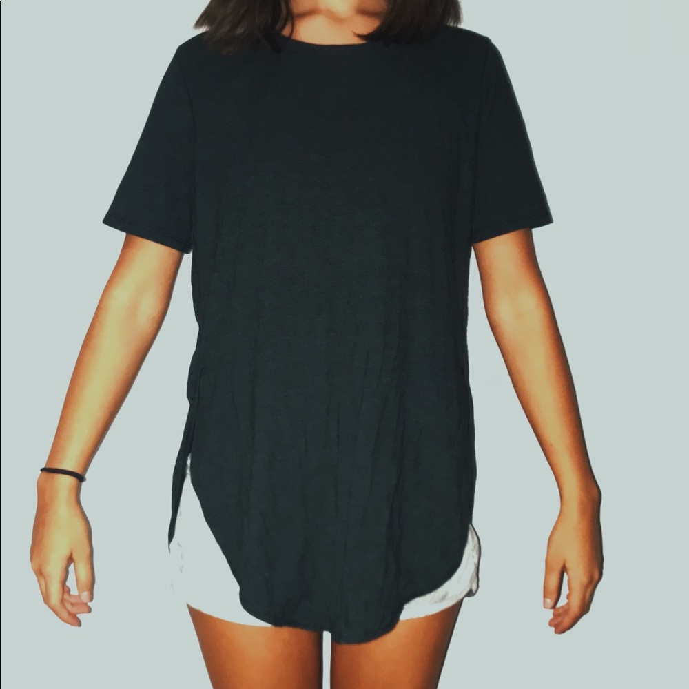 Lululemon short sleeve tshirt⭐️